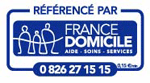 France Domicile 0826 27 15 15